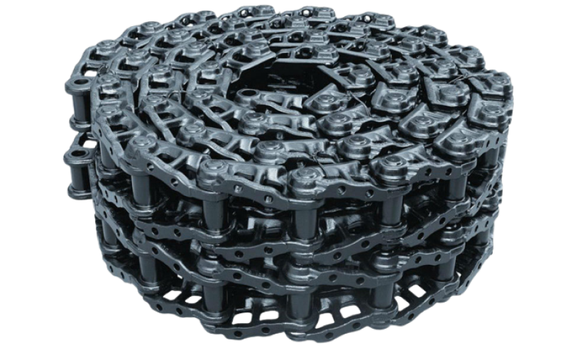 Crawler chain